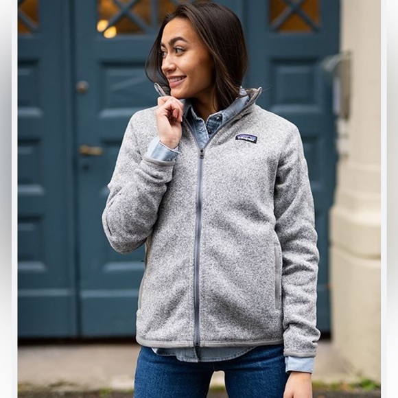 Patagonia Jackets & Blazers - Patagonia Women's Better Sweater